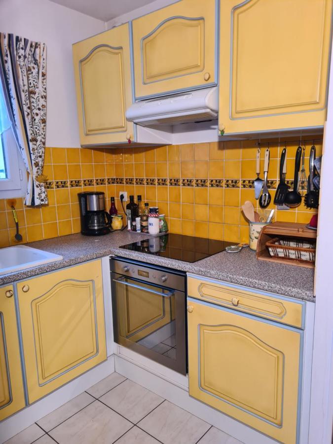 Joli Mazet Provencal De Camargue Villa Arles Exterior photo