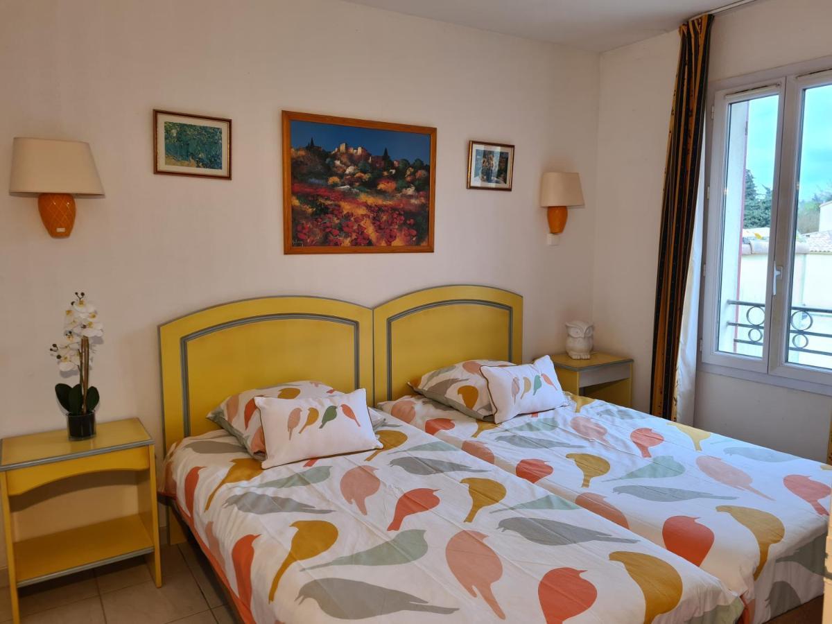 Joli Mazet Provencal De Camargue Villa Arles Exterior photo